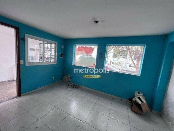 Imagem Casa com 1 Quarto para Alugar, 147 m² em Santa Paula - São Caetano Do Sul Imagem Casa com 1 Quarto para Alugar, 147 m² em Santa Paula - São Caetano Do Sul