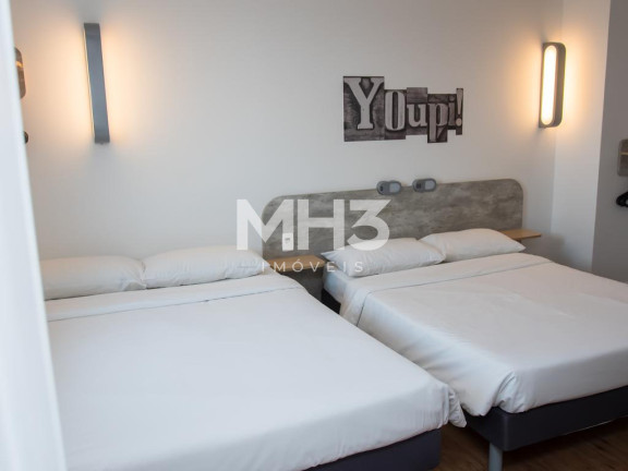 Imagem Imóvel com 1 Quarto à Venda, 14 m² em Centro - Campinas Imagem Imóvel com 1 Quarto à Venda, 14 m² em Centro - Campinas