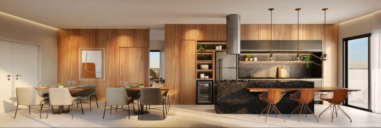 Imagem Imóvel Comercial à Venda, 33 m² em Rebouças - Curitiba Imagem Imóvel Comercial à Venda, 33 m² em Rebouças - Curitiba