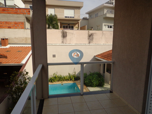 Imagem Casa de Condomínio com 4 Quartos para Alugar, 250 m² em São Paulo Ii - Cotia