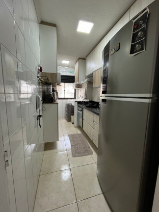 Imagem Imóvel com 2 Quartos à Venda, 47 m² em Jardim Celeste - São Paulo Imagem Imóvel com 2 Quartos à Venda, 47 m² em Jardim Celeste - São Paulo