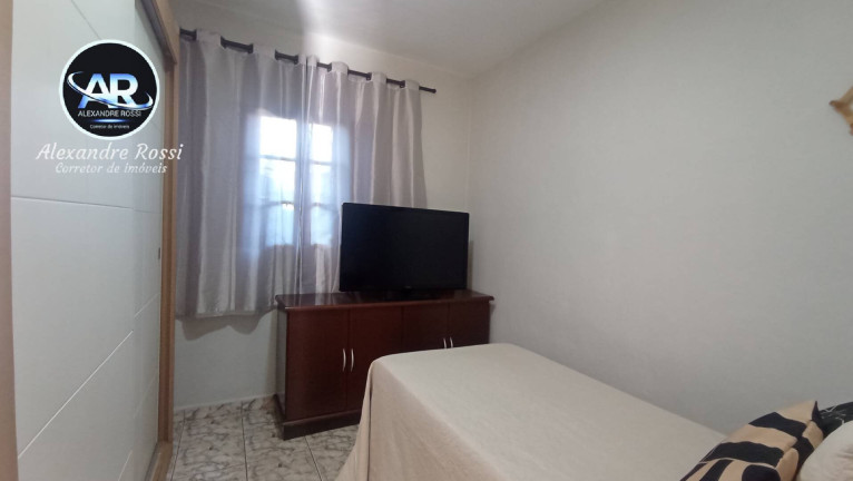 Imagem Casa com 3 Quartos à Venda, 175 m² em Jardim Santa Lúcia - Campo Limpo Paulista