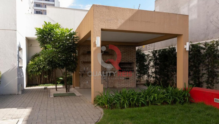 Imagem Apartamento com 2 Quartos à Venda, 52 m² em Mooca - São Paulo Imagem Apartamento com 2 Quartos à Venda, 52 m² em Mooca - São Paulo