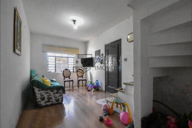 Imagem Casa com 2 Quartos à Venda, 90 m² em Campo Belo - São Paulo Imagem Casa com 2 Quartos à Venda, 90 m² em Campo Belo - São Paulo