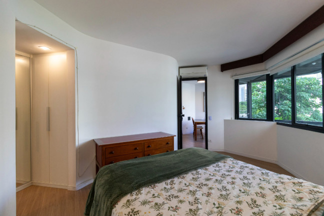 Imagem Apartamento com 1 Quarto à Venda, 48 m² em Cidade Monções - São Paulo Imagem Apartamento com 1 Quarto à Venda, 48 m² em Cidade Monções - São Paulo