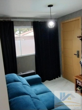 Imagem Apartamento com 3 Quartos à Venda, 72 m² em Cruzeiro - São José Dos Pinhais