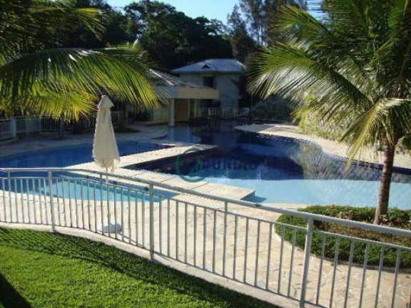 Imagem Apartamento com 3 Quartos à Venda, 70 m² em Maria Paula - São Gonçalo