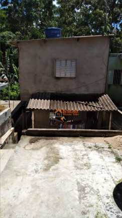 Imagem Sobrado com 6 Quartos à Venda, 270 m² em Cidade Soberana - Guarulhos Imagem Sobrado com 6 Quartos à Venda, 270 m² em Cidade Soberana - Guarulhos