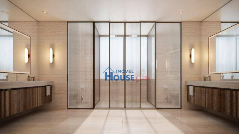 Imagem Apartamento com 4 Quartos à Venda, 424 m² em Itaim Bibi - São Paulo Imagem Apartamento com 4 Quartos à Venda, 424 m² em Itaim Bibi - São Paulo