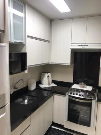 Imagem Apartamento com 3 Quartos à Venda, 72 m² em Andrade - Londrina Imagem Apartamento com 3 Quartos à Venda, 72 m² em Andrade - Londrina