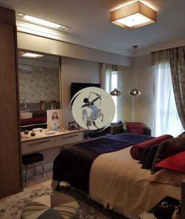 Imagem Apartamento com 3 Quartos à Venda, 260 m² em Vila Rica - Santos Imagem Apartamento com 3 Quartos à Venda, 260 m² em Vila Rica - Santos