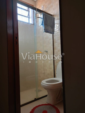 Imagem Sobrado com 3 Quartos à Venda, 161 m² em Sumarezinho - Ribeirão Preto