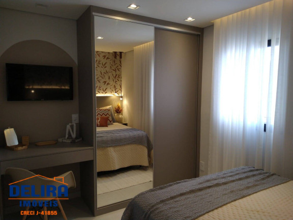 Imagem Apartamento com 3 Quartos à Venda, 60 m² em Atibaia Jardim - Atibaia Imagem Apartamento com 3 Quartos à Venda, 60 m² em Atibaia Jardim - Atibaia