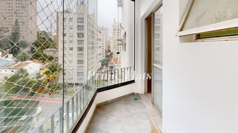 Imagem Apartamento com 1 Quarto à Venda, 34 m² em Bela Vista - São Paulo Imagem Apartamento com 1 Quarto à Venda, 34 m² em Bela Vista - São Paulo
