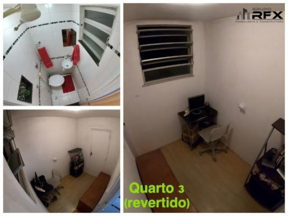 Imagem Apartamento com 2 Quartos à Venda, 64 m² em Santa Rosa - Niterói