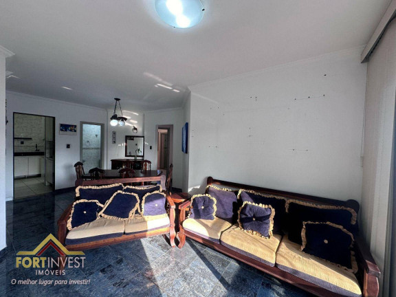 Imagem Imóvel com 3 Quartos à Venda, 101 m² em Aviação - Praia Grande Imagem Imóvel com 3 Quartos à Venda, 101 m² em Aviação - Praia Grande