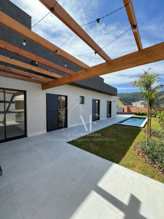 Imagem Casa de Condomínio com 3 Quartos à Venda, 155 m² em Condomínio Portal Da Serra - Bragança Paulista Imagem Casa de Condomínio com 3 Quartos à Venda, 155 m² em Condomínio Portal Da Serra - Bragança Paulista