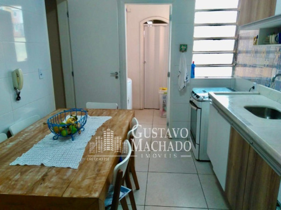 Imagem Imóvel com 2 Quartos à Venda, 77 m² em Jardim Amália - Volta Redonda