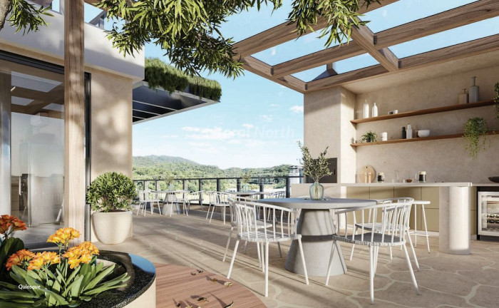 Imagem Apartamento com 2 Quartos à Venda, 69 m² em Praia Brava - Itajaí Imagem Apartamento com 2 Quartos à Venda, 69 m² em Praia Brava - Itajaí