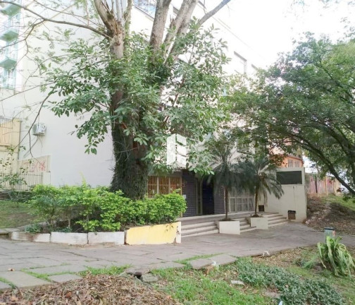 Apartamento com 1 Quarto à Venda, 33 m² em Centro - Santa Maria