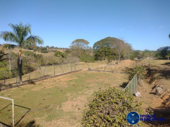 Imagem Chácara à Venda, 24 m² em Zona Rural - Santa Rosa De Goiás Imagem Chácara à Venda, 24 m² em Zona Rural - Santa Rosa De Goiás