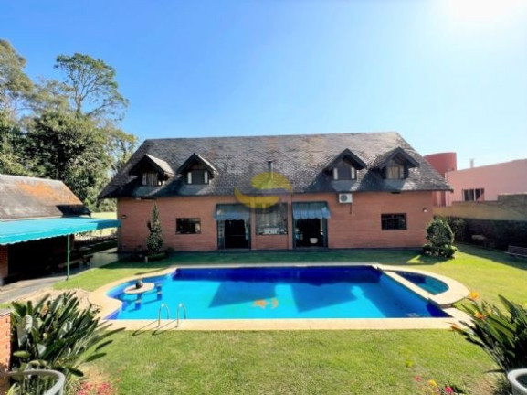 Imagem Casa de Condomínio com 4 Quartos à Venda, 636 m² em Jardim Passárgada I - Cotia Imagem Casa de Condomínio com 4 Quartos à Venda, 636 m² em Jardim Passárgada I - Cotia
