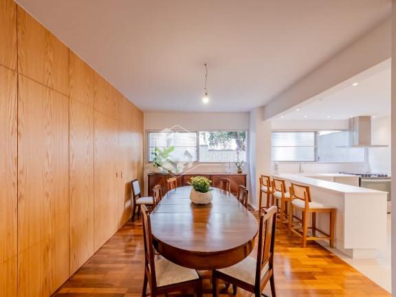 Imagem Apartamento com 4 Quartos à Venda, 223 m² em Pinheiros - São Paulo