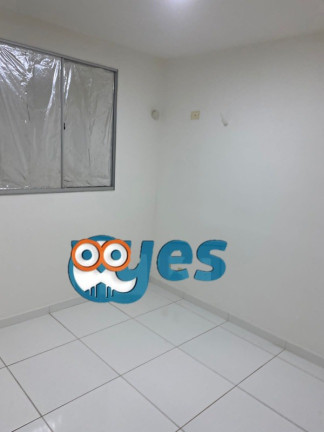 Imagem Apartamento com 2 Quartos para Alugar, 50 m² em Olhos D'água - Feira De Santana Imagem Apartamento com 2 Quartos para Alugar, 50 m² em Olhos D'água - Feira De Santana