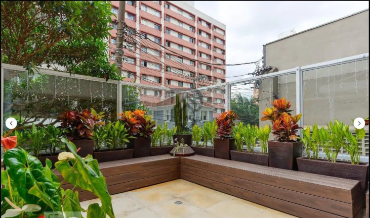 Imagem Apartamento com 3 Quartos à Venda, 101 m² em Cerqueira César - São Paulo Imagem Apartamento com 3 Quartos à Venda, 101 m² em Cerqueira César - São Paulo