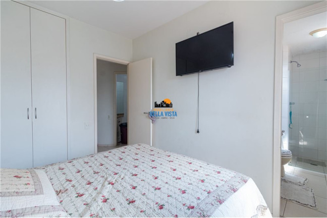 Imagem Apartamento com 2 Quartos à Venda, em Jabaquara - São Paulo Imagem Apartamento com 2 Quartos à Venda, em Jabaquara - São Paulo