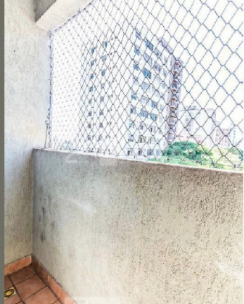 Imagem Apartamento com 2 Quartos à Venda, 57 m² em Barra Funda - São Paulo