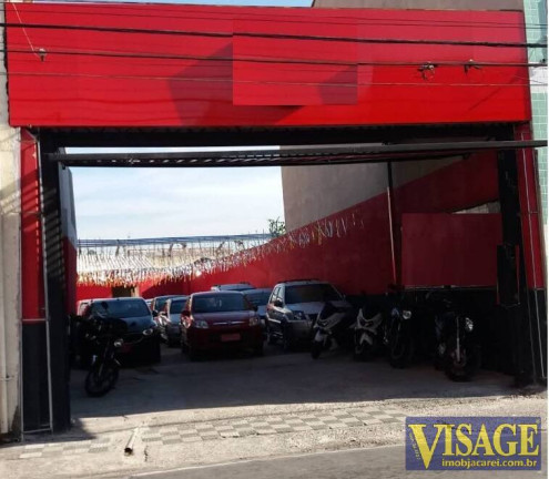 Imagem Ponto Comercial à Venda, 420 m² em Centro - Jacareí Imagem Ponto Comercial à Venda, 420 m² em Centro - Jacareí
