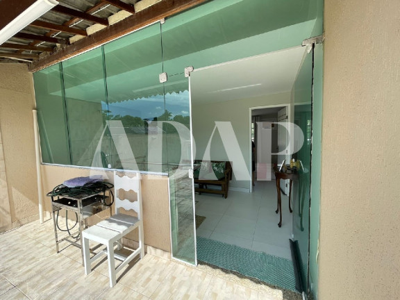 Imagem Casa com 3 Quartos à Venda, 160 m² em Vargem Grande - Rio De Janeiro