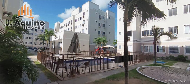 Imagem Apartamento com 2 Quartos à Venda, em Salinas - Fortaleza Imagem Apartamento com 2 Quartos à Venda, em Salinas - Fortaleza