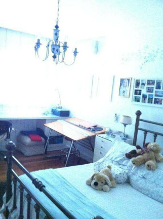 Imagem Apartamento com 4 Quartos à Venda, 450 m² em Real Parque - São Paulo Imagem Apartamento com 4 Quartos à Venda, 450 m² em Real Parque - São Paulo