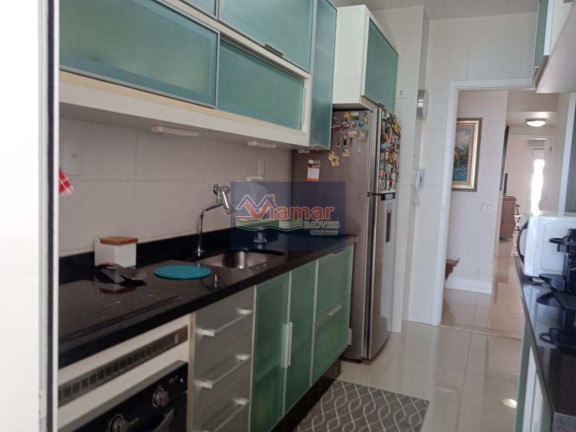 Imagem Apartamento com 3 Quartos à Venda, 118 m² em Astúrias - Guarujá Imagem Apartamento com 3 Quartos à Venda, 118 m² em Astúrias - Guarujá
