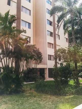 Apartamento com 2 Quartos à Venda, 60 m² em Santo Amaro - São Paulo