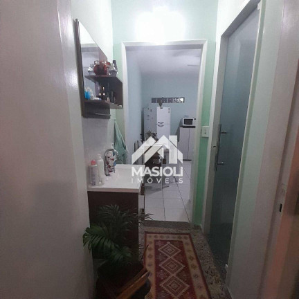 Imagem Apartamento com 1 Quarto à Venda, 45 m² em Centro - Vila Velha
