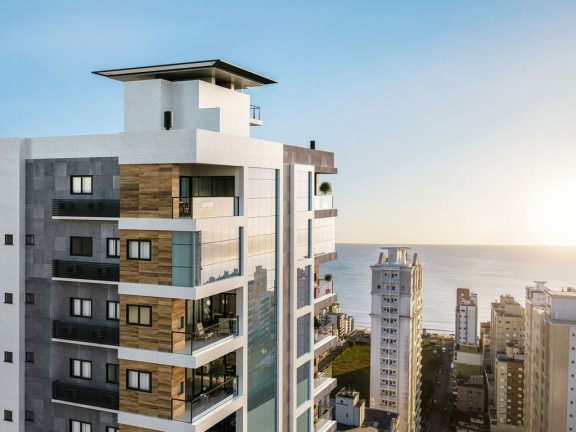 Imagem Cobertura com 4 Quartos à Venda, 250 m² em Meia Praia - Itapema Imagem Cobertura com 4 Quartos à Venda, 250 m² em Meia Praia - Itapema