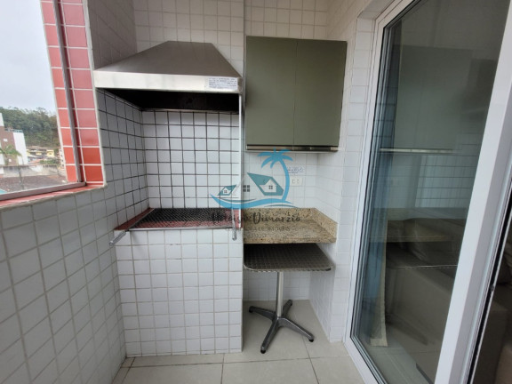 Imagem Apartamento com 2 Quartos à Venda, 54 m² em Toninhas - Ubatuba
