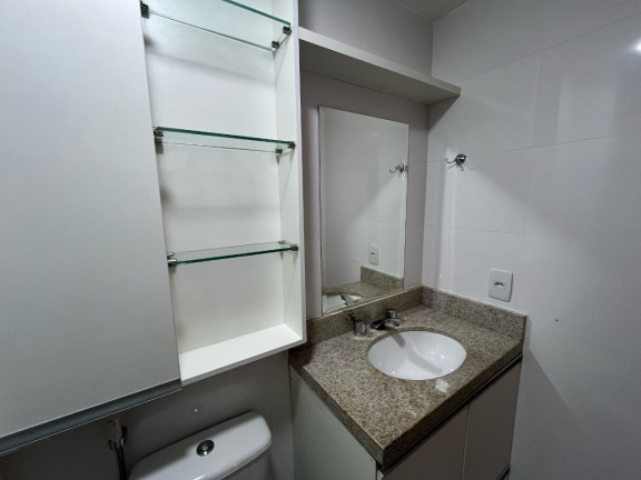 Imagem Imóvel com 1 Quarto à Venda, 33 m² em Sul (águas Claras) - Brasília Imagem Imóvel com 1 Quarto à Venda, 33 m² em Sul (águas Claras) - Brasília