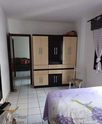 Imagem Apartamento com 2 Quartos à Venda, 60 m² em 10 - Praia Grande 