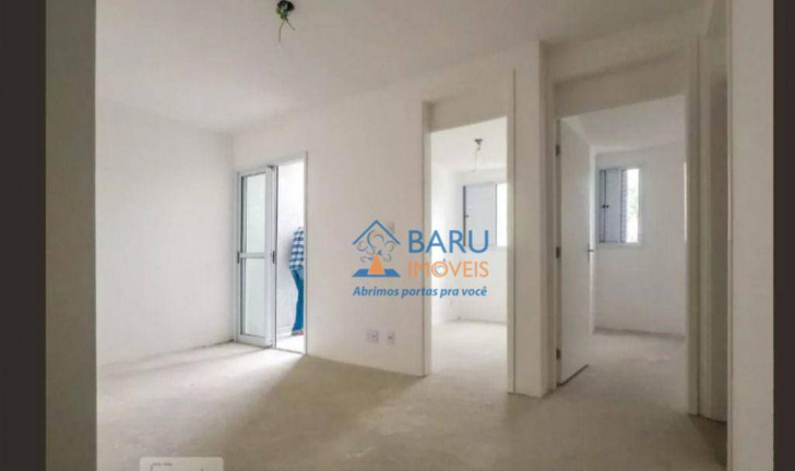 Imagem Apartamento com 2 Quartos à Venda, 45 m² em Liberdade - São Paulo