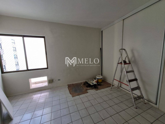 Imagem Apartamento com 3 Quartos à Venda, 149 m² em Boa Viagem - Recife