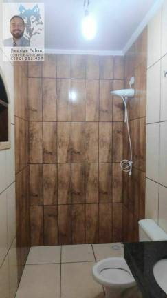 Imagem Casa com 3 Quartos à Venda, 175 m² em Loteamento Villa Branca - Jacareí Imagem Casa com 3 Quartos à Venda, 175 m² em Loteamento Villa Branca - Jacareí