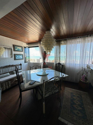 Imagem Apartamento com 3 Quartos à Venda, 170 m² em Manaira - João Pessoa