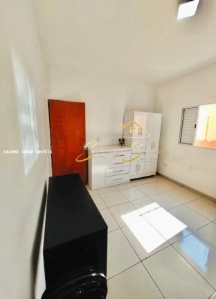 Imagem Casa com 1 Quarto à Venda, 62 m² em Centro - Mongaguá