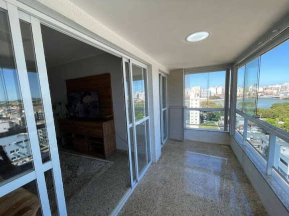 Apartamento com 3 Quartos à Venda, 80 m² em Muquiçaba - Guarapari