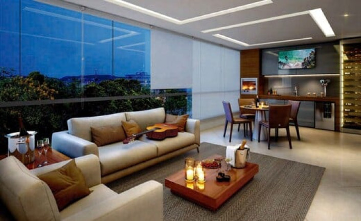 Imagem Cobertura com 2 Quartos à Venda, 155 m² em Grajaú - Rio De Janeiro Imagem Cobertura com 2 Quartos à Venda, 155 m² em Grajaú - Rio De Janeiro