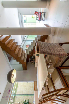 Imagem Casa com 4 Quartos à Venda, 595 m² em Humaitá - Rio De Janeiro